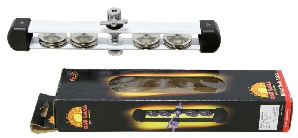 Gewa F836524 Pandereta HiHat Club Salsa F836524