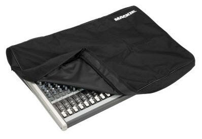 Mackie 2404VLZ COVER Cubrepolvo para Mesa de Mezclas 2404VLZ COVER