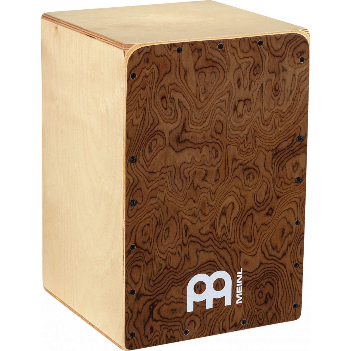 Meinl SC80BW Cajón Snarecraft Series SC80BW