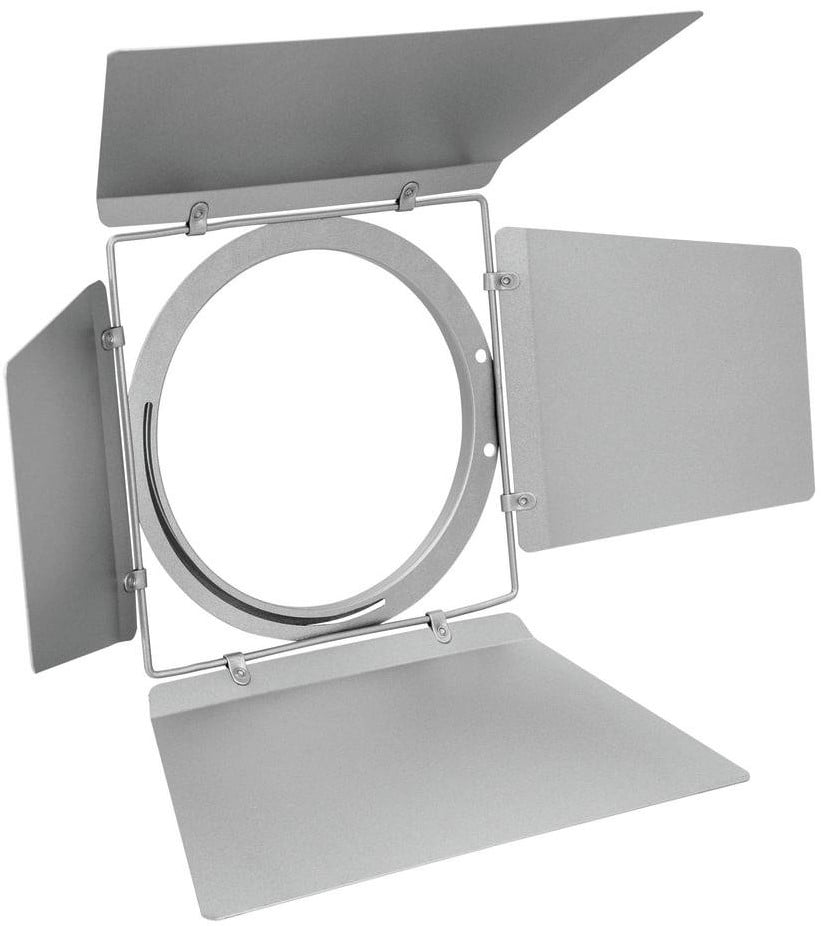 Eurolite Visera 235x235mm Sil Visera 235x235-mm Sil