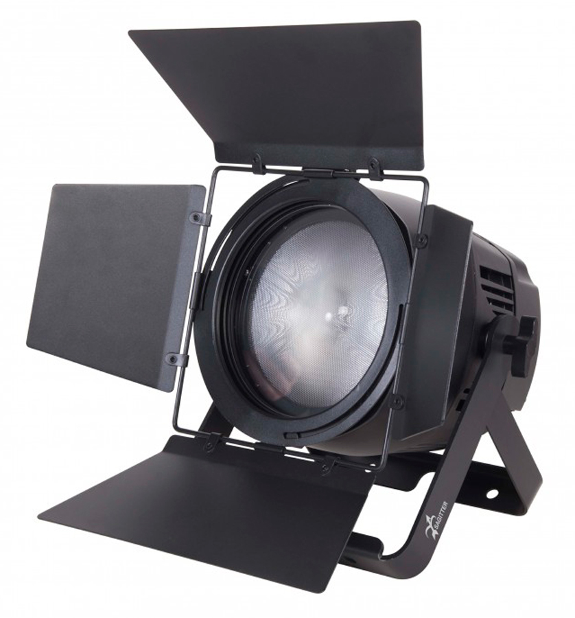 Sagitter SOLPARC150Z. Proyector Zoom 120W RGBW SOLPARC150Z