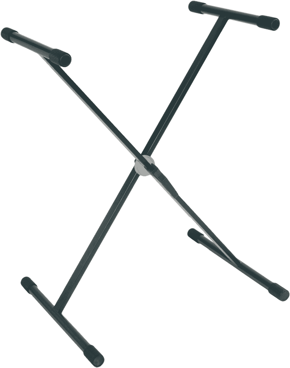 RTX TRT-RX Soporte para Teclado TRTRX