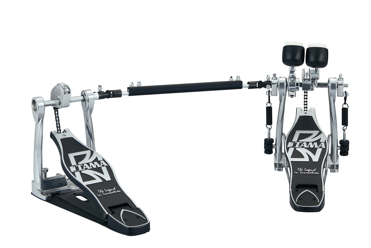 Tama HP30TW Pedal Doble para Bombo HP30TW