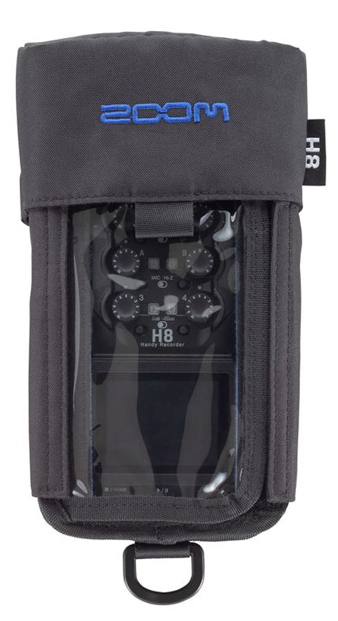 Zoom PCH-8 Funda para H8 PCH-8
