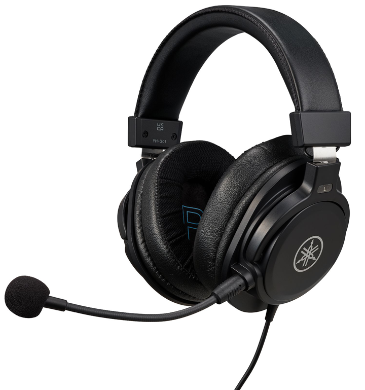 Yamaha YHG01 Auricular con Micrófono YHG01