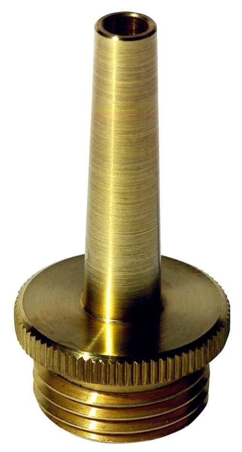 GEWA Boquilla para limpieza Trompa y barítono Boquilla para limpieza Trompa y barítono