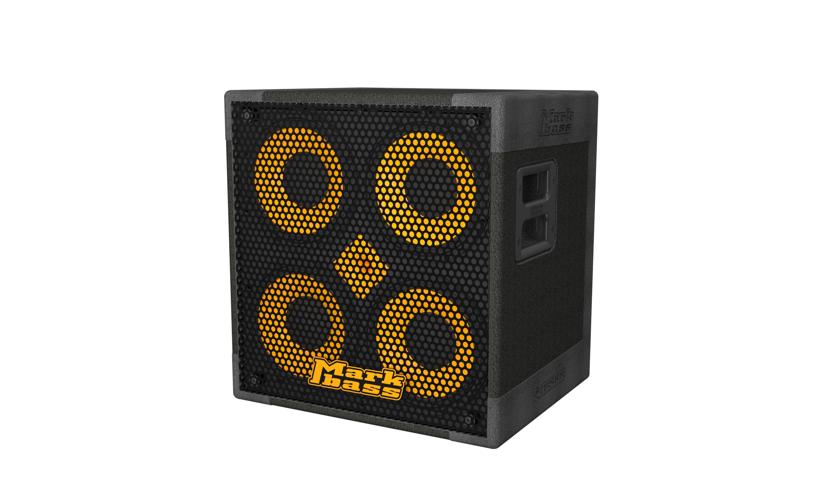 Markbass MB58R 104 P Pantalla 600W RMS8 Ohms4x10 Markbass MB58R 104 P 