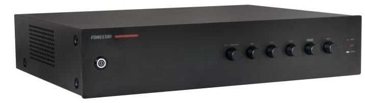 Fonestar PROX-240S Amplificador de Megafonia Monozona PROX-240S