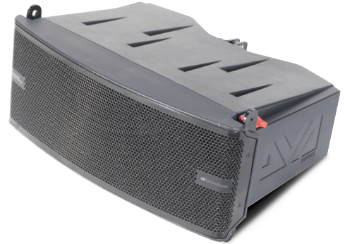 dBTechnologies DVA MINI G2 Line Array Activo DVA MINI G2