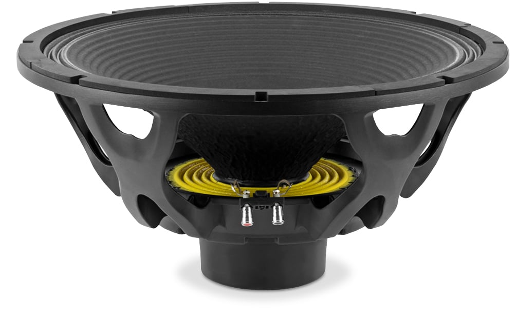 Beyma 21LEX1600/Nd 8 OH Altavoz Subgraves 21 Pulgadas 121LEX16ND8