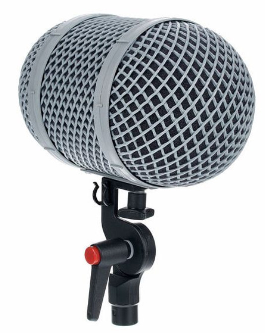 Rycote Windshield WS 9 Kit (no CB) WS 9 Kit (no CB)