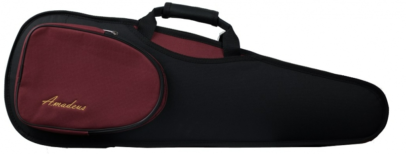 Amadeus VNC114 Estuche De Violín 1/4 VNC114