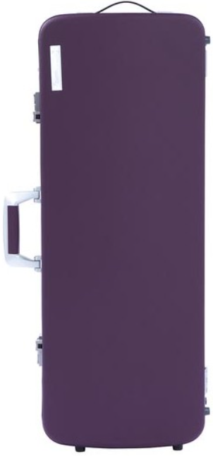 Bam Estuche Viola ET2201XLVT L'Étoile Hightech Rectangular Violeta ET2201XLVT