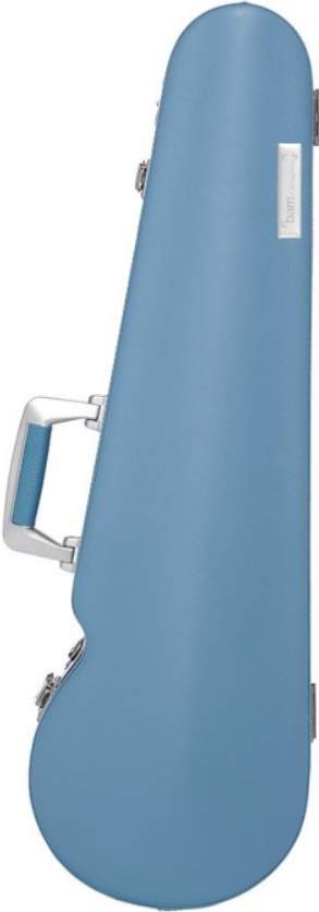Bam Estuche Violín ET2002XLB L'Étoile Hightech Forma Azul ET2002XLB