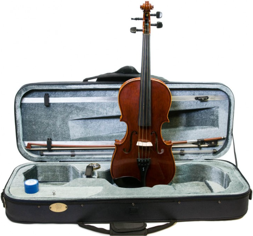 Stentor COVASTCO15 Viola Conservatoire 15,5" set COVASTCO15