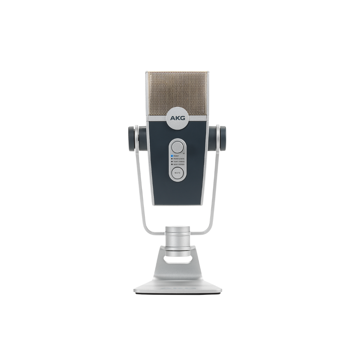 Akg SM3-C44 Lyra Microfono Ultra HD USB Ultra HD SM3-C45