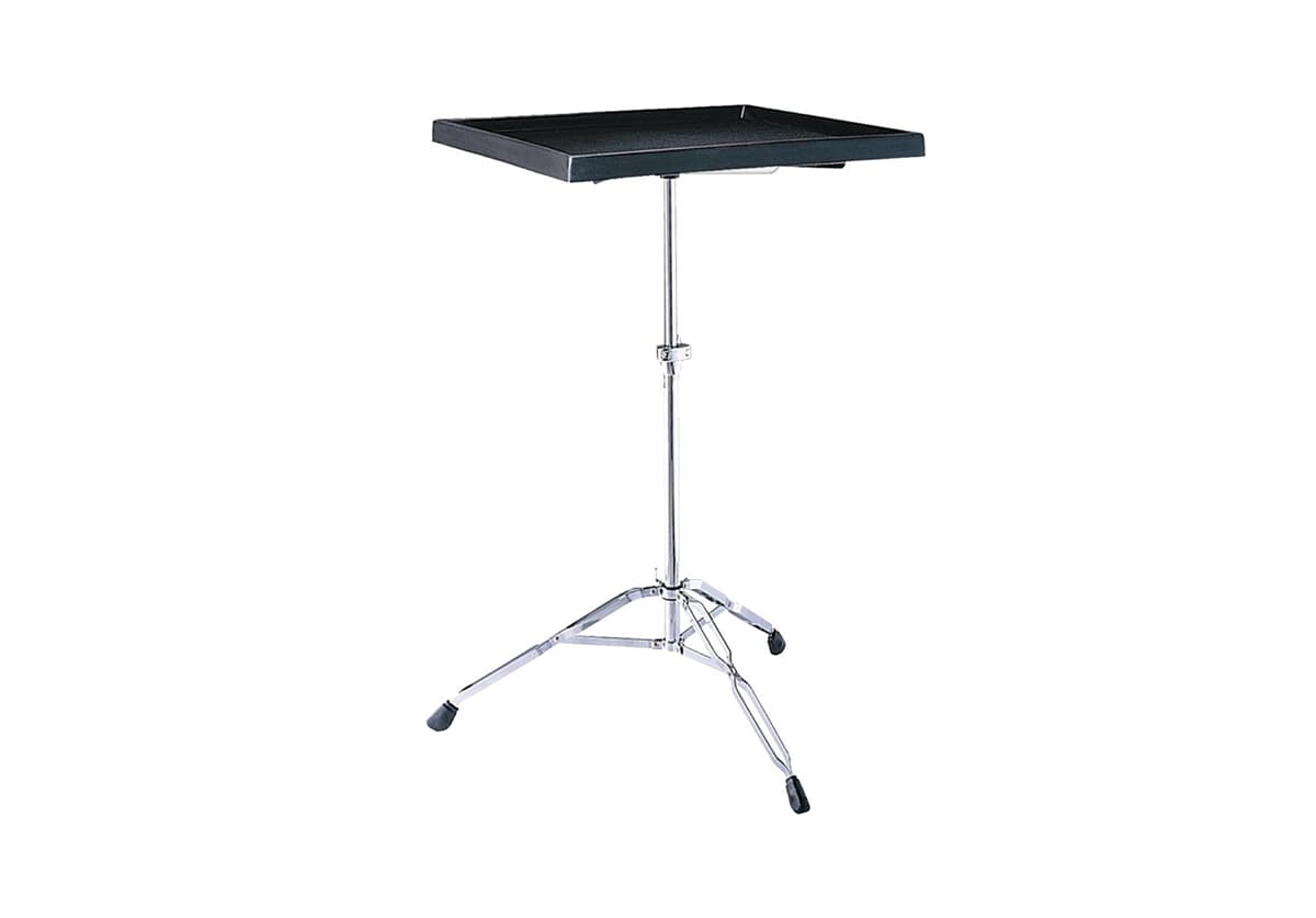 Dixon PSR500 Soporte Mesa Percusión PSR500 TAVOLO PERCUSSIONI