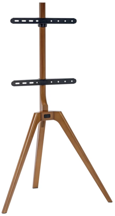 Fonestar STS-M5044 Soporte TV orientable de suelo STS-M5044