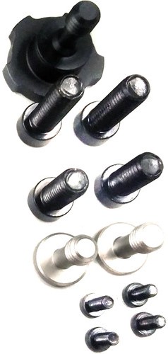 Blackmagic Camera URSA Mini Shoulder Kit Bolts Camera URSA Mini - Shoulder Kit Bolts
