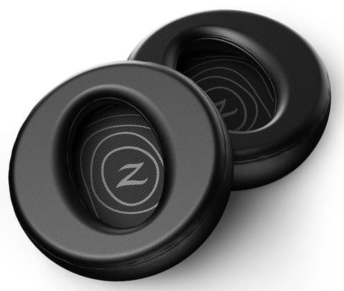 Zildjian Almohadilla Alchem-E Negro Almohadilla Alchem-E Negro