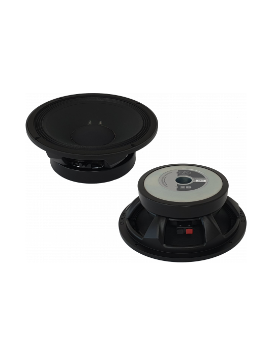 DAS 12B Altavoz de Medios 12" 12B