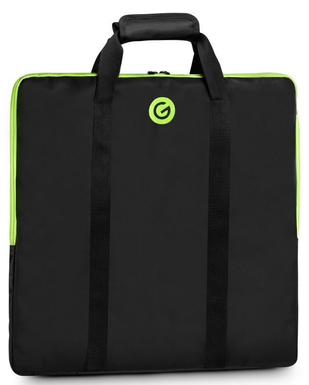 Gravity BG WBLS 431 CB Bolsa de Transporte BG WBLS 431 CB - Bolsa de transporte para placa ba
