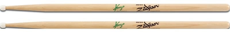 Zildjian PZAZASKS Baquetas Signature Kozo Suganuma PZAZASKS