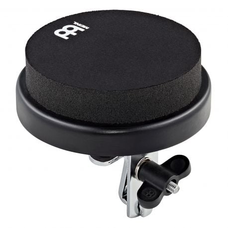 Meinl MBDMP4BK Pad de Práctica MBDMP4BK