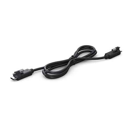 Blackmagic CABLE-ZOOMFD/USBC Cable - USB-C Zoom Focus Demand CABLE-ZOOMFD/USBC
