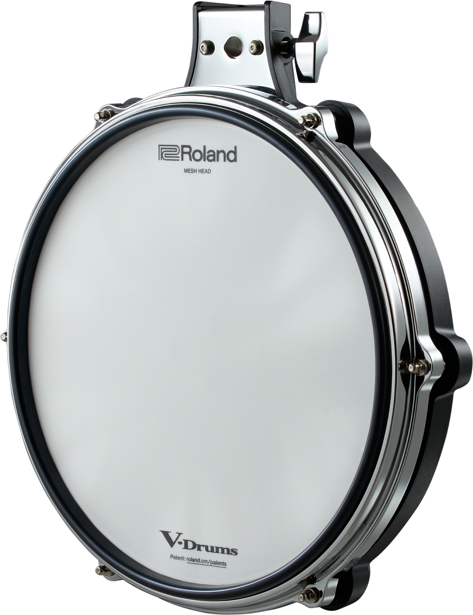 Roland PD-12P Pad Caja/Tom 12 Pulgadas PD-12P