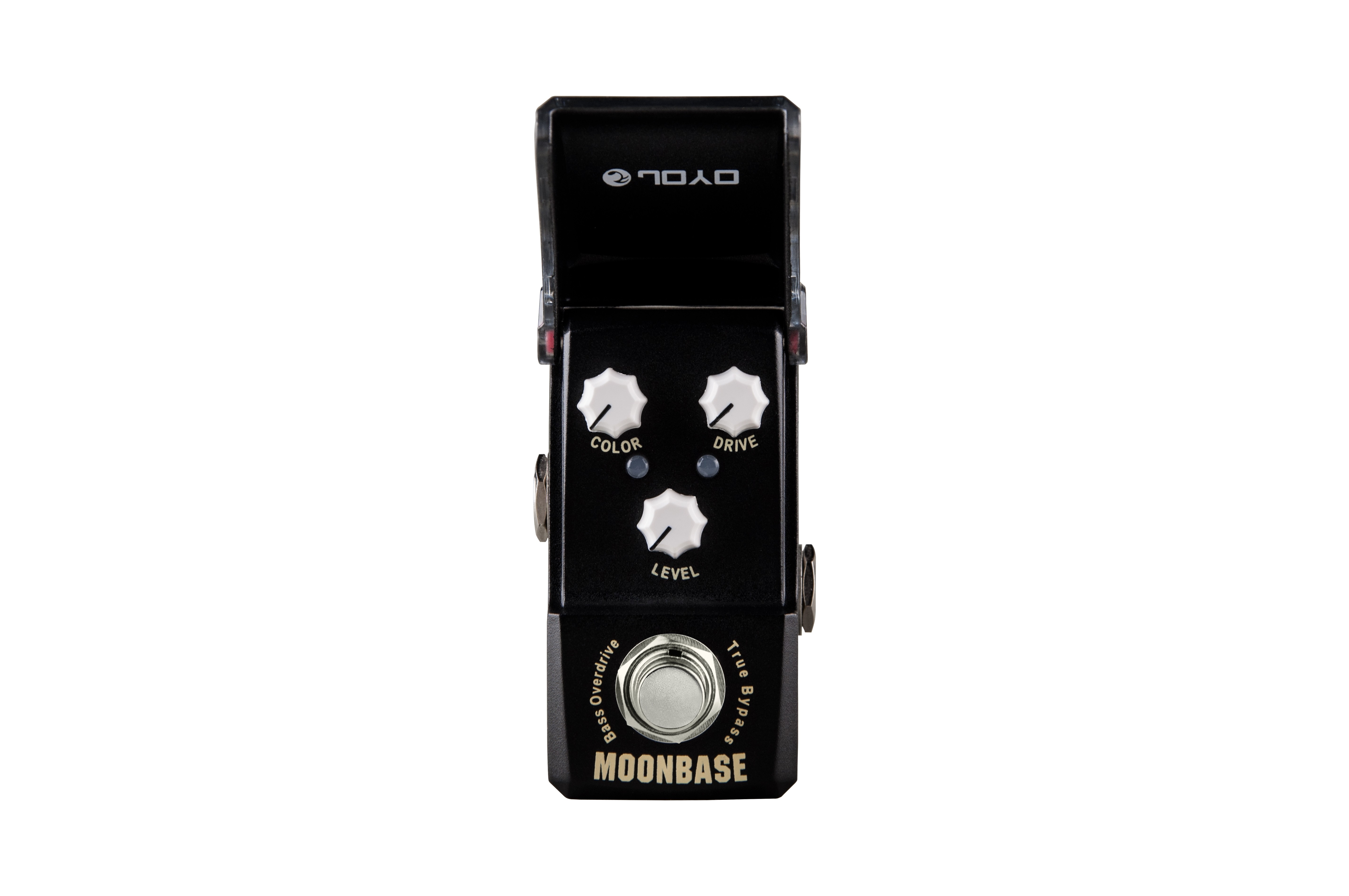 Joyo Jf-332 - Pedal Serie Ironman Modelomoon Base JF-332