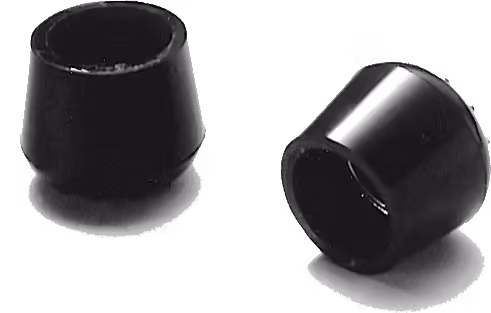 Pearl Gomas Para Patas De Bombo Sp30 (2 Unidades) R30A-2