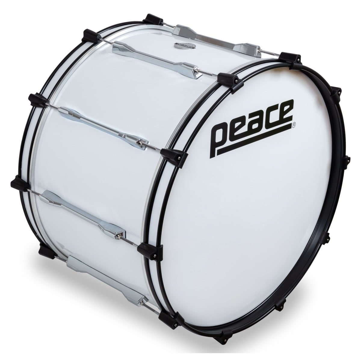 Peace MD-2810AL Bombo de marcha serie CADET de 28 x 10 MD-2810AL
