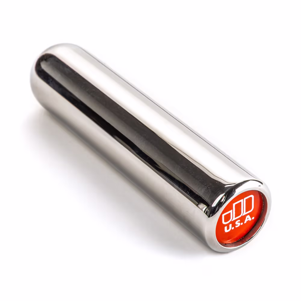 Dunlop Tonebar Dunlop 931 Stainless Steel 90.5 X 20.6Mm ADU931