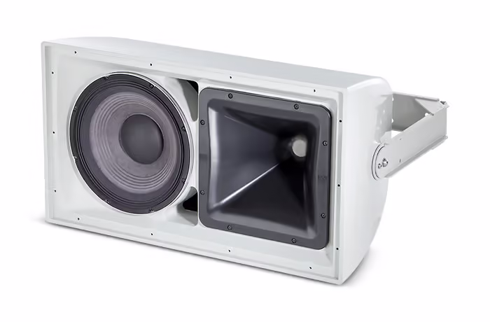 JBL Altavoz Bidireccional De Alta Potencia Para Todo Clima Con 1 X 12\" Lf aw295-ls