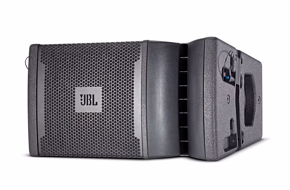 JBL Sistema De Altavoces Line Array De Dos Vías De 8 Pulgadas (Disponible vrx928la