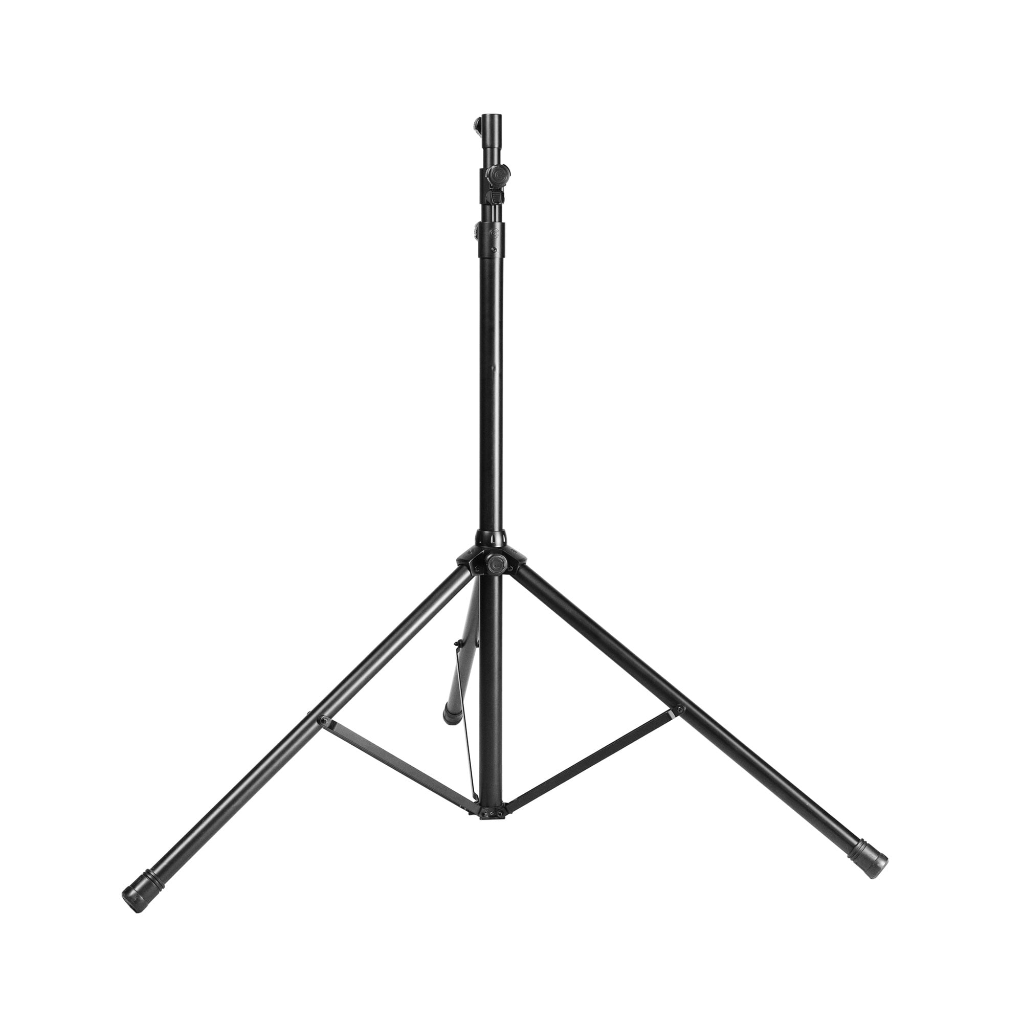 Gravity TLS 551 B - Soporte de iluminación de acero de la serie Touring con d GTLS551B