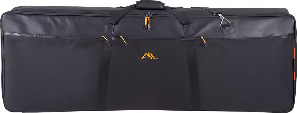 TOBAGO HTOAKB12 Funda Teclado 113 X 46 X 18 Cm HTOAKB12