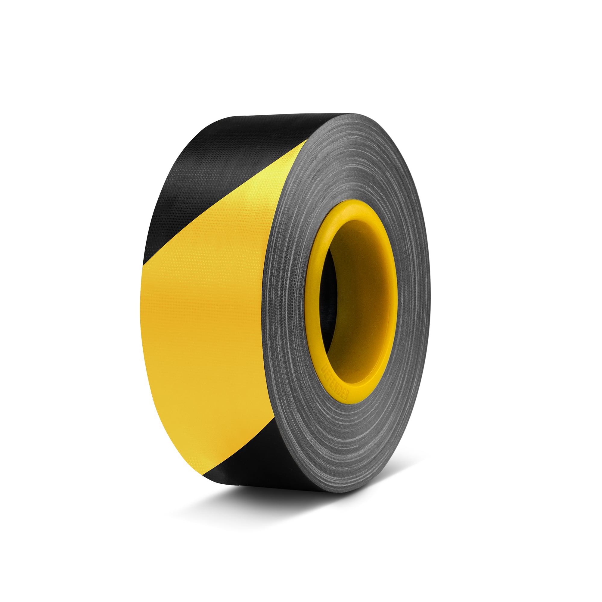 Defender EXA-TAPE BY 50 ERGO-CORE - Cinta adhesiva textil premium con ERGO-Cor DTEXABY50