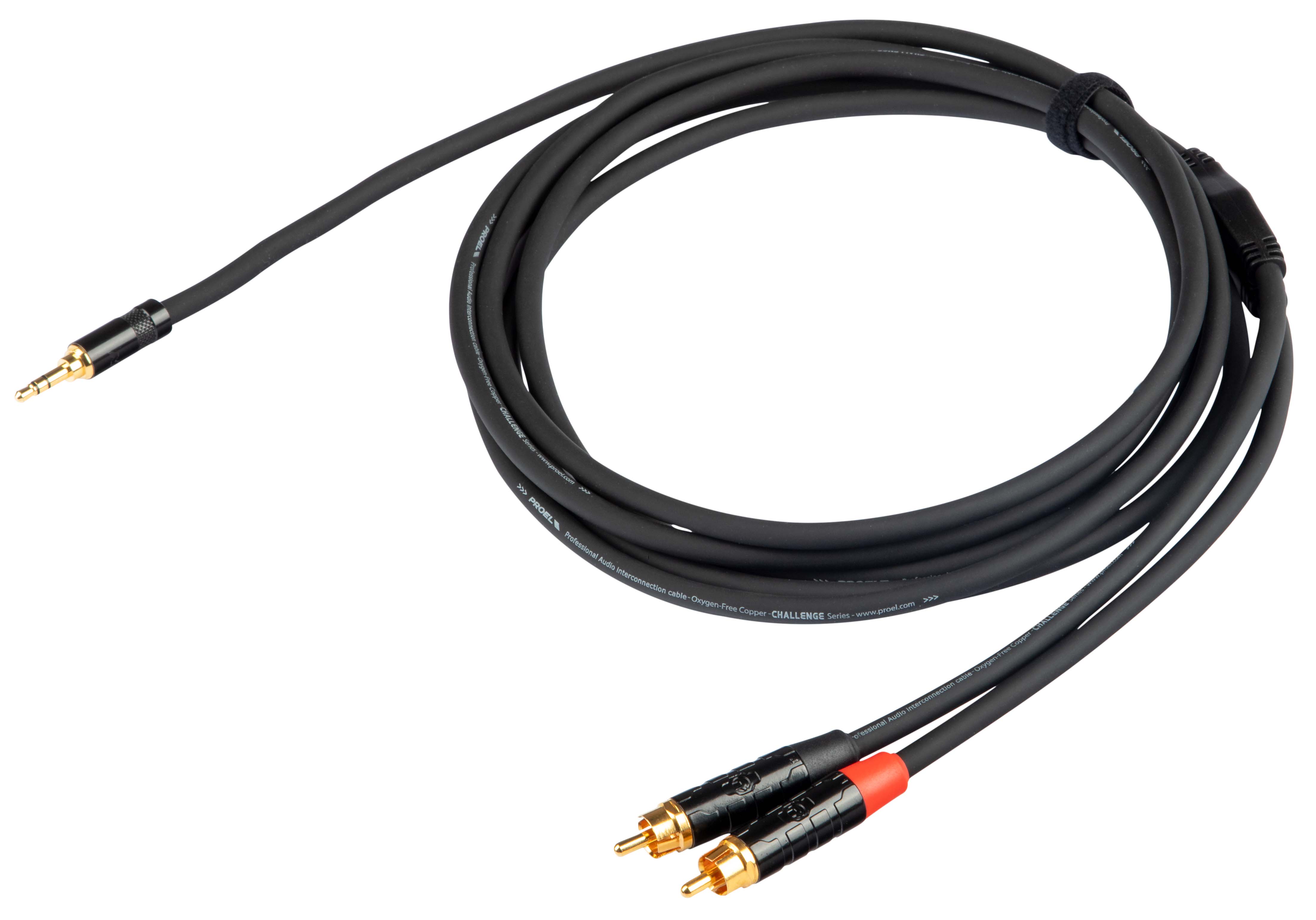 Proel CHLP215LU5 CHLP215LU5