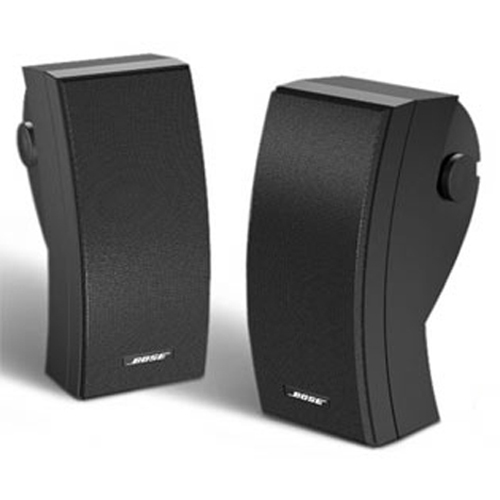 BOSE Panaray 302A Environmental Altvoces Profesionales PAREJA