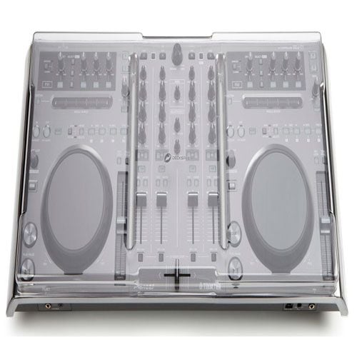 Decksaver Tapa Protectora Cover Pioneer DDJ-T1 DDJ-T1