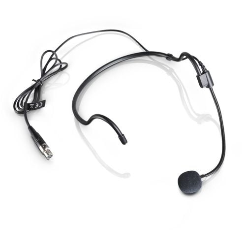 LD SYSTEMS WS 100 MH 1 Micrófono de diadema WS 100 MH 1