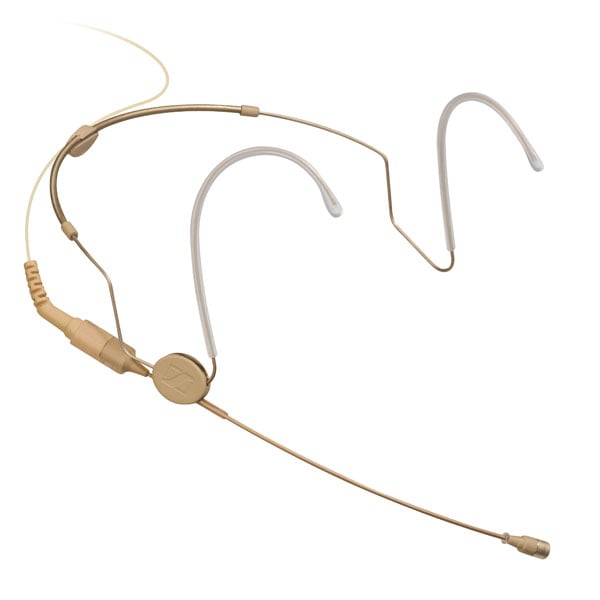 Sennheiser HSP 2-EW-3 Microfono Diadema para EW  HSP2-EW-3