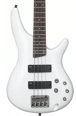 Ibanez SR300E-PW Pearl White Bajo Eléctrico SR300E-PW