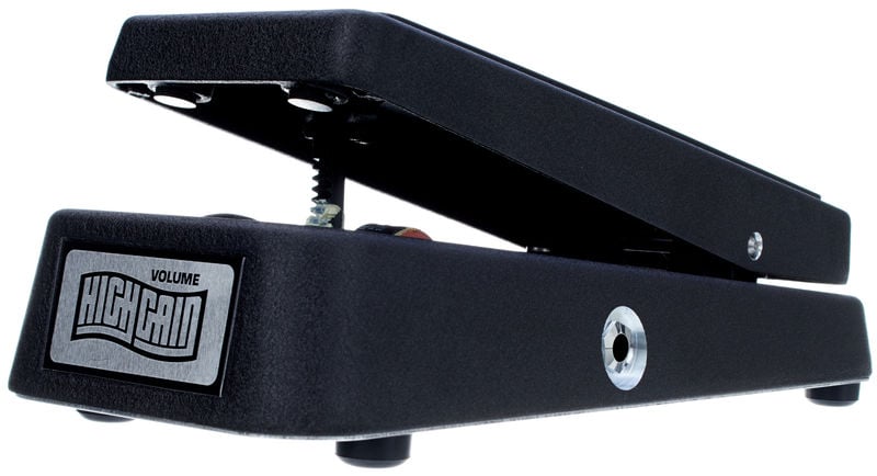 Dunlop GCB80 High Gain Volume Pedal * GCB80 High Gain Volume
