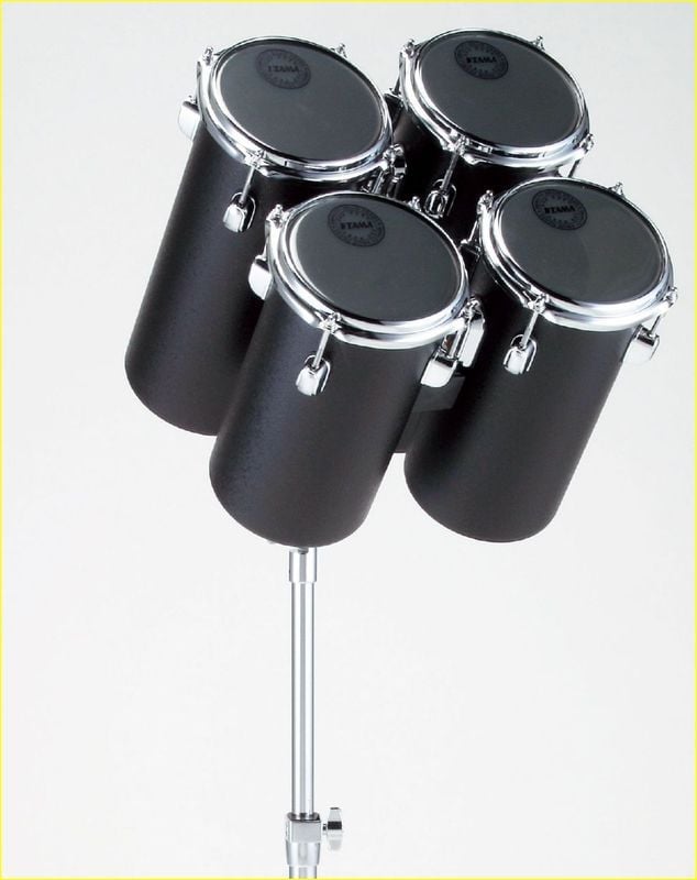 Tama OCT390N Octoban 6"x15" 1/2 OCT390N