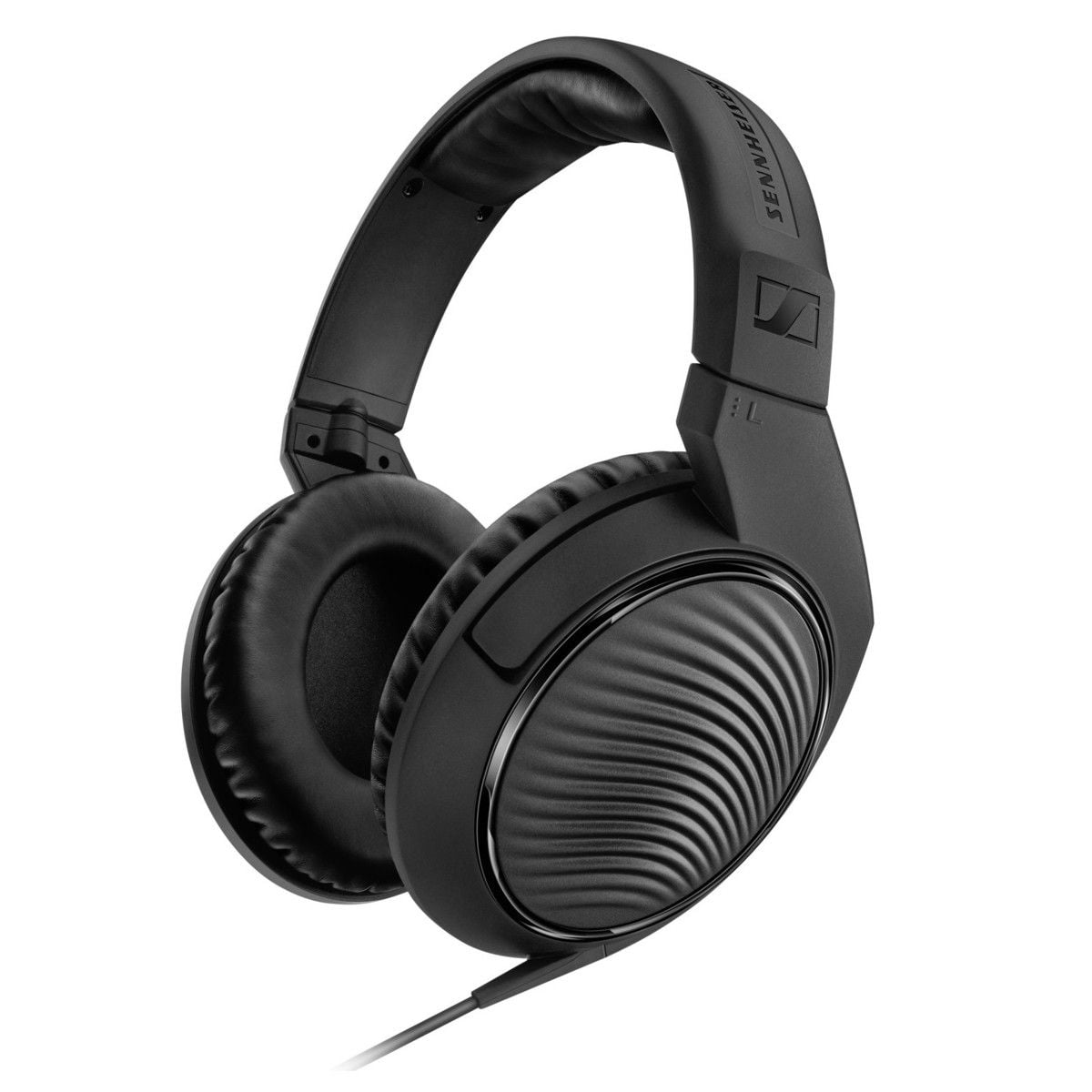 Sennheiser HD200 PRO Auriculares Cerrados Profesionales HD200 PRO