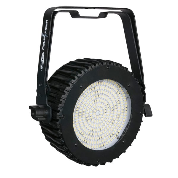 Showtec Data Flash Estroboscopio Led 40296 Data Flash 40296