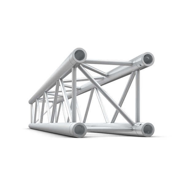 Showtec Straight 290mm Tramo Cuadrado Recto para Truss GQ30029 ( REACONDICIONADO ) Straight 290mm GQ30029